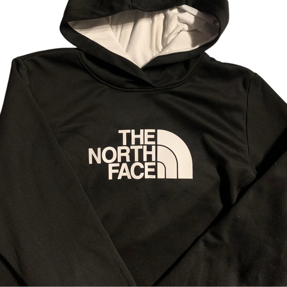 The NorthFace Dry-Fit Active Hoodie - Picture 3 of 7